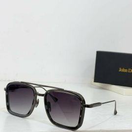 Picture of John Dalia Sunglasses _SKUfw55766786fw